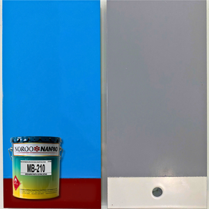 MB-210 Noroo-Nanpao Single-Component Polyurethane Topcoat – High-quality heavy-duty liquid <b>coating</b> made in Vietnam, available at - Product Image 3