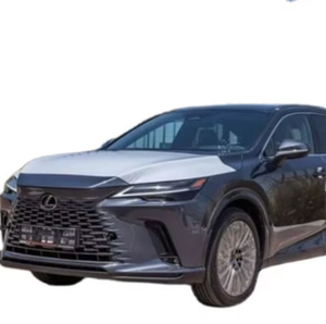 PRÊT À EXPÉDIER Gris Platine Transmission Automatique Moteur Essence 3.5L Intérieur Cuir Foncé Jantes Aluminium R20 Gauche - Product Image 1