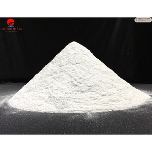 Papier de chanvre supérieur Nhat Thang VNT 7, poudre blanche de carbonate de calcium VNT-4S, Nghe An, Vietnam - Product Image 6
