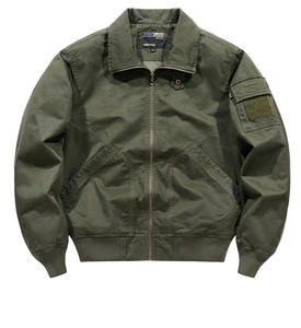 Premium Bomber <b>Jacket</b> for Men and Women Stylish Casual Zip-Up Lightweight Windproof Streetwear Fashion Outerwear <b>Jacket</b> - Product Image 6