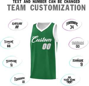 Premium Quality Lightweight 100% Polyester Basketball Jersey Quick Dry Plus Size Shirt Custom Logo Printing Basketball Wear - Product Image 4
