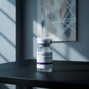เซรั่มบำรุงผิวสูตรเฉพาะ 711 MEDISHOT ขนาด 1.6 มล. สำหรับผู้ใหญ่ บรรจุในกล่องของขวัญ - Product Image 3