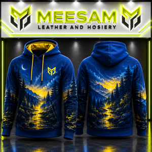 Sudadera con Capucha para Hombre, Impresión 3D, Negra, Sublimada, Transpirable, Informal, para Otoño - Product Image 4