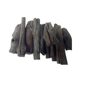 Kachi Mangrove carbón, para barbacoa de carne a la parrilla que tiene resultados perfectamente cocinados y tiene bajo contenido de humo - Product Image 3