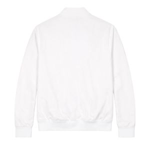 Blouson Bomber en Lin Tonal Kappa Alpha Psi – Vêtement de Fraternité Grecque avec Confort Premium, Style Classique et Design Léger - Product Image 5