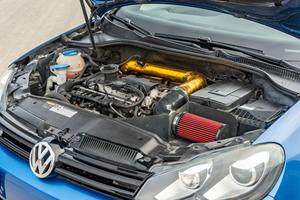 Volkswagen Golf R 2012 - Product Image 4