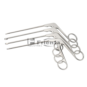 ALICATES DE ACERO INOXIDABLE DE ALTA CALIDAD - Product Image 4
