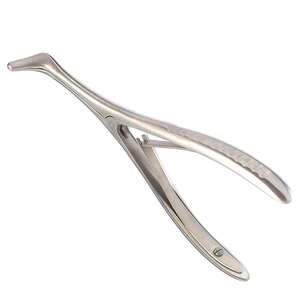 Espéculo Nasal de Precisión de Acero Inoxidable, Fabricado en Pakistán, Calidad OEM ODM, Último Diseño 2026 - Product Image 1