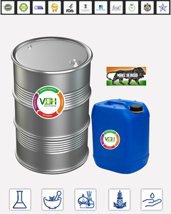 แอล-คาร์โวน 99% บริสุทธิ์ สารเคมีกลิ่นหอมจากธรรมชาติ CAS 6485-40-1 ยี่ห้อ VDH เกรดอาหาร สำหรับใช้ปรุงแต่งกลิ่นและรสชาติ ผู้จัดจำหน่ายจากอินเดีย อุตะร์ - Product Image 2