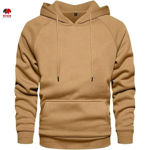 Sweat à capuche en polaire premium pour homme, sweat à capuche décontracté, sweat à capuche chaud et doux pour l'hiver, sweat à capuche personnalisé avec logo, vente en gros de sweats à capuche - Product Image 6