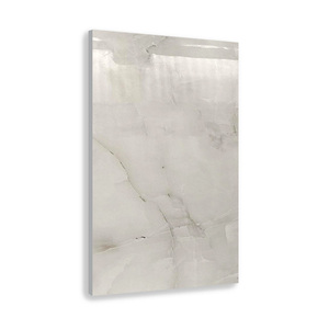 Azulejos de Porcelana Esmaltada con Aspecto Natural y de Mármol de 600x1200mm para Pisos y Paredes, Diseño de Interiores Moderno - Product Image 2