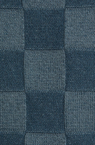 Pull-over en acrylique tricoté doux à col rond pour homme, coupe ajustée, anti-rides, à manches longues, motif lettres, idéal pour l'hiver – Prix de gros - Product Image 4