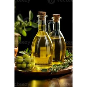 Suministro al por Mayor de Aceite Esencial de Oliva para la Industria Cosmética, Fabricación de Productos de Cuidado Personal y Bienestar - Product Image 2