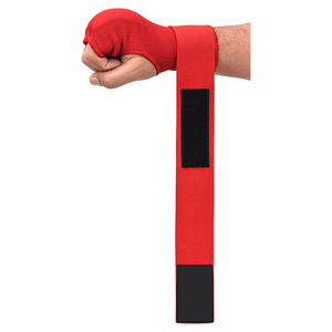 Prix de gros : Bandages de protection pour les mains et les poings en gel, à application rapide et facile, pour l'entraînement de boxe, type mannequin - Product Image 6