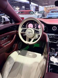Bentley Bentayga V8 2024 - Product Image 3