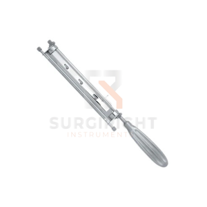 Cuchillo para injertos de piel Cobbett, acero inoxidable alemán, dermatomo, instrumento de cirugía plástica reutilizable, clase II CE, 1 año de garantía quirúrgica - Product Image 5