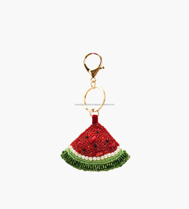Pendientes de cuentas con dijes de diseño artesanal indio para mujer, bonitos y modernos, para bodas, fiestas y regalos, joyería de marca. - Product Image 6