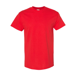 Camisetas Deportivas para Hombre de Algodón 100% con Logotipo Estampado en Caliente, Precio de Fábrica, Novedades al por Mayor a Bajo Precio, Secado Rápido - Product Image 4