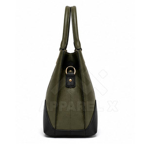Designer Women Leather Handbag Stylish Women Leather Handbag Premium Women Leather Handbag For Casual Wear - Product Image 3