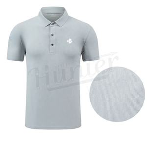 Polo al por mayor para hombre de la mejor calidad de color personalizado camiseta Polo de alta calidad para hombre - Product Image 1