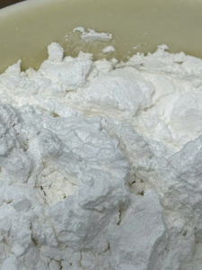 Farine de riz sucré pour gâteaux de riz moelleux et confiseries - Poudre de riz gluant 100% pure, prix d'exportation en vrac, qualité supérieure - Product Image 6
