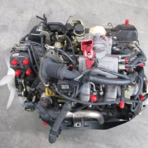 Motor Usado 1RZ Gasolina 1RZ 2RZ 3RZ 4Y 491Q en Venta, Buen Precio, Excelente Estado - Product Image 3