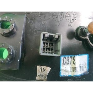 กระจกมองข้างซ้าย Carens II ปี 2006-2010 ของแท้ มือสอง รุ่น 876101D010 - Product Image 6