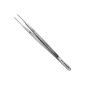 Pinzas Quirúrgicas Delicadas de Acero Inoxidable para Tejidos, de Precisión Manual, Diseño Personalizado, Aptas para Uso Profesional, Venta al por Mayor - Product Image 5