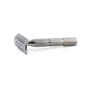 มีดโกนปลอดภัยแบบคลาสสิกไม่ใช้ซ้ำ - Product Image 1