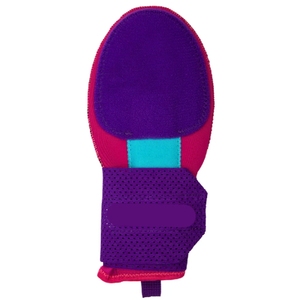 New Design Best Selling Breathable Baseball Sliding Mitts Gloves High Quality Durable Lightweight Custom Logo Color Right/Left - Product Image 1