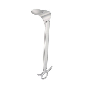 ENT Surgical Retractor Manufacturer Surgical Retractor <b>Instruments</b> Supplier General Surgery Retractor Set Stainless Steel - Product Image 1