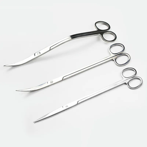 Pinces chirurgicales Kelly à verrouillage de précision 5,5 pouces en acier inoxydable - Product Image 4