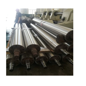 Phoenix Abc Industrial <b>Rubber</b> <b>Roller</b> Flexo Offset Gravure Printing Machine Precision <b>Rubber</b> Coated <b>Roller</b> Manufacturer - Product Image 2