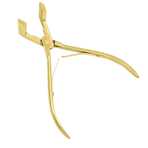 Meilleures ventes - Pinces à extensions de cheveux professionnelles en acier inoxydable - Conception OEM - Fabrication sur mesure - Prix bas - LENDIZER SURGICAL LS-HEP-0023 - Product Image 6