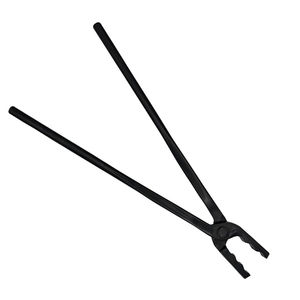 ที่ตัดกีบม้าแบบใช้ซ้ำได้ ทำจากเหล็กกล้าไร้สนิมทางการแพทย์ ทนทาน - Product Image 4