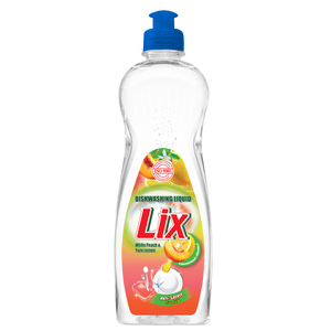 Líquido Lavavajillas con Fórmula Fresca de Limón para Uso Doméstico en el Sudeste Asiático - Product Image 5