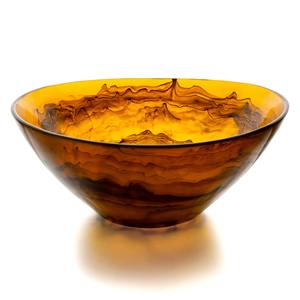 Tazones para Ensalada de Resina Pulida Ecológicos de Diseño Único, Duraderos, Tamaño Personalizado, Aptos para Lavavajillas, Ligeros, Venta al por Mayor en India - Product Image 3