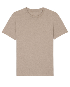 T-shirt personnalisé pour homme en coton/fibre de bambou, écologique et de haute qualité, fabriqué au Pakistan pour les chaînes de vente en gros internationales - Product Image 6