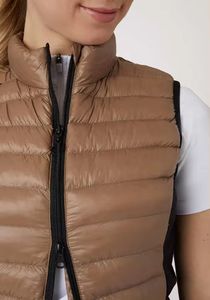 FeatherLite Puffer <b>Jacket</b> – Ultra Lightweight Warm Comfort - Product Image 4