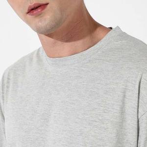 Conjunto de Dos Piezas de Camiseta y Pantalones Cortos de Alta Calidad, Ropa Casual de Verano para Hombre, Conjunto de Camiseta y Pantalones Cortos Estampados 2026 - Product Image 3