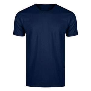 เสื้อยืดออกกำลังกายผู้ชาย Performance Men Gym Fit เนื้อผ้านุ่ม แห้งเร็ว เหมาะสำหรับการออกกำลังกายแบบแอคทีฟ เสื้อยืดผู้ชายพร้อมส่ง - Product Image 1