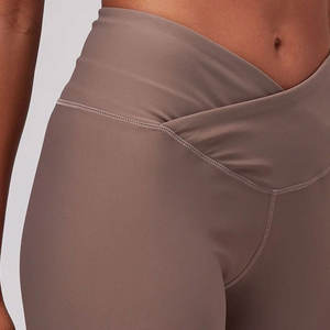 New <b>Leggings</b> Seamless Yoga Pants Workout for Women Compression Tummy Control Gym Fitness <b>Leggings</b> - Product Image 6