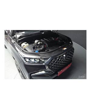 KGM KG Mobility 2024/10 Ssangyong Rexton Diesel 2.2 4x4 Euro V Boîte de vitesses automatique Sièges en cuir Volant à gauche Arrière - Product Image 6