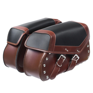 Bolsas de Cuero Transpirables para Sillín de Caballo, de Alta Calidad, Novedad, Cómodas, Profesionales, en Oferta, Tamaño Personalizable, Mejor Proveedor al por Mayor - Product Image 5