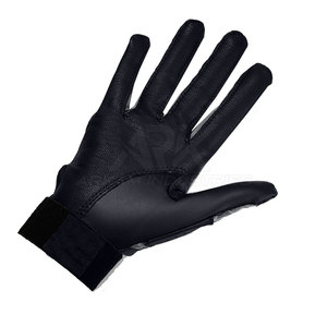 Gants de frappeur de baseball en cuir de qualité supérieure, prix imbattable, design personnalisé, confortables - Product Image 6