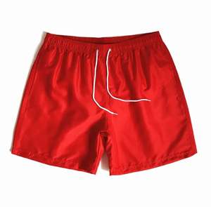 Shorts de pyjama sportifs pour hommes, en coton doux et respirant, vêtements de nuit et de détente, bas de pyjama confortables pour l'été et la maison - Product Image 5