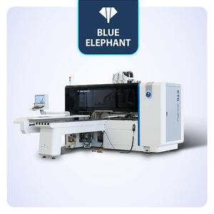 Máquina de Perforación CNC de Seis Lados para Puertas de Muebles, Máquina de Perforación con Cambio Automático de Herramienta (ATC) en Venta - Product Image 2