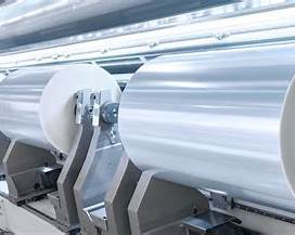 Film plastique translucide souple BOPP de qualité alimentaire, imperméable, brillant et mat, film de laminage thermique pour couvertures de livres - Product Image 2