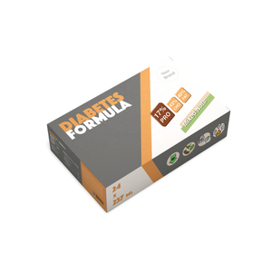 [Muestra] Fórmula de Bebida Personalizada, Fórmula Densa en Calorías, MRE RTD, Bebida Sustitutiva de Comida para Adultos, Sin Azúcar, Fórmula para Diabéticos - Product Image 1