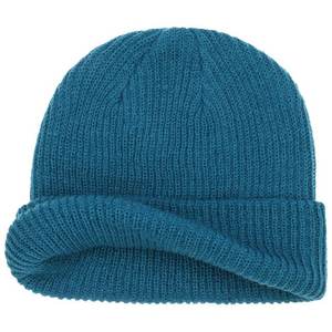 Nuevo Gorro de Punto Suave de Alta Calidad, Gorros de Invierno Unisex, Precio Directo de Fábrica, Gorro de Punto HECHO POR HS - Product Image 2